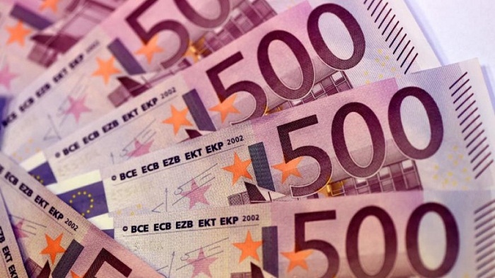 Les billets de 500 euros vont disparaître